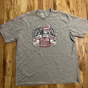 BASS PRO SHOP GRAPHIC MENS-TSHIRT